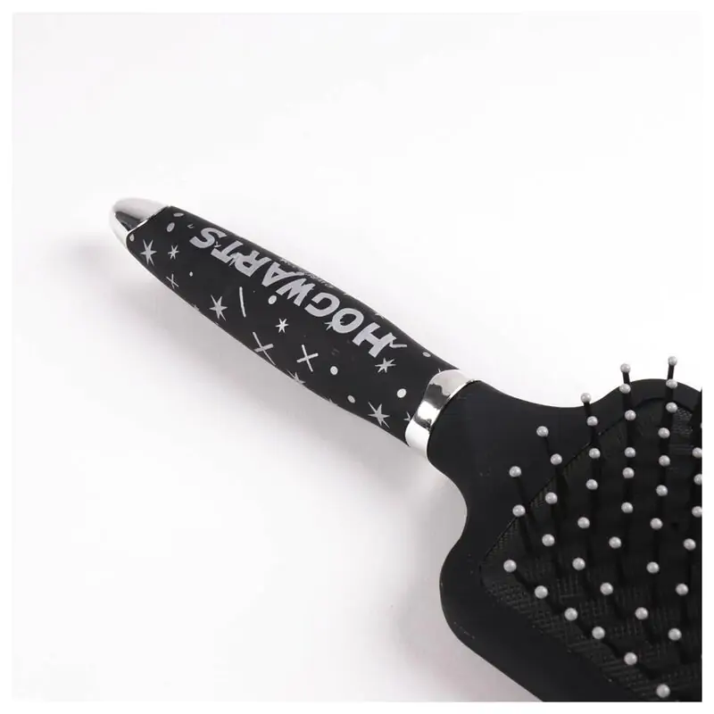 Harry Potter Haarbürste Produktfoto