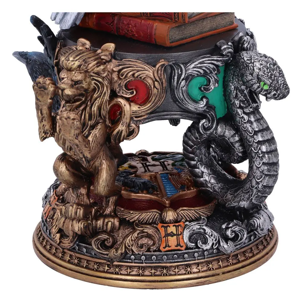 Harry Potter Figur Hedwig 22 cm Produktfoto