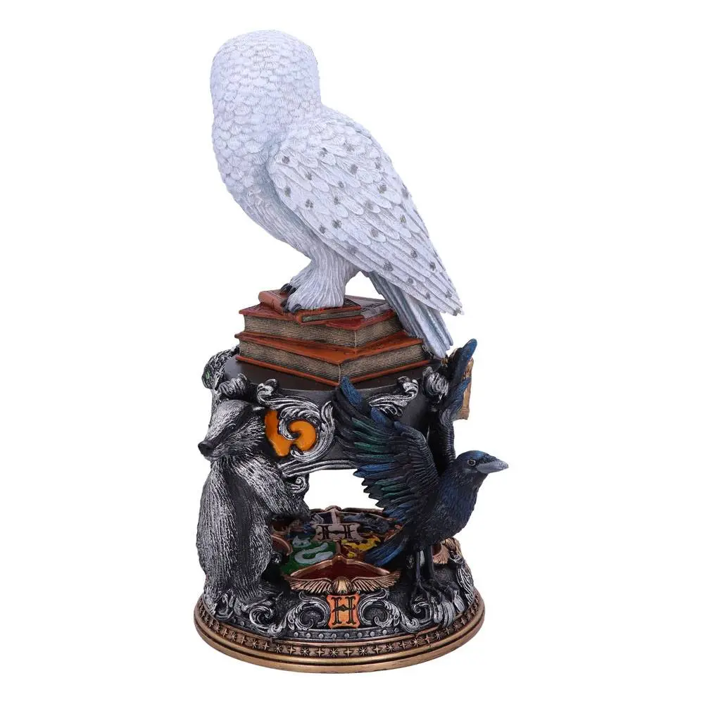 Harry Potter Figur Hedwig 22 cm Produktfoto