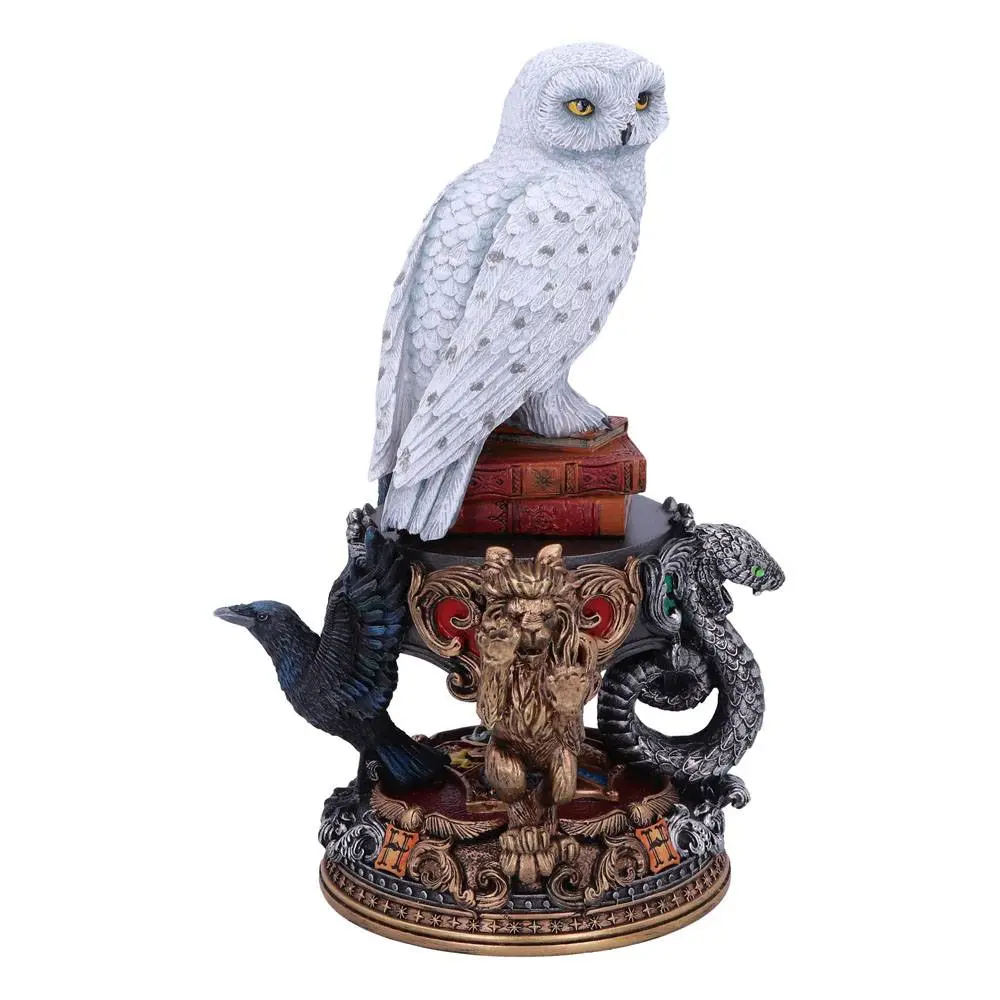 Harry Potter Figur Hedwig 22 cm Produktfoto