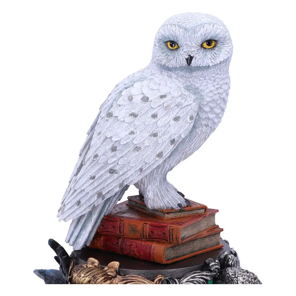 Harry Potter Figur Hedwig 22 cm Produktfoto