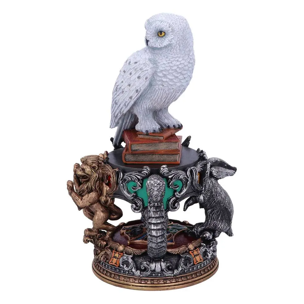 Harry Potter Figur Hedwig 22 cm Produktfoto