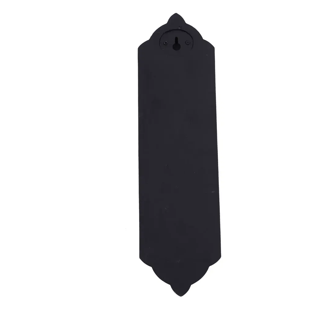 Harry Potter Wandschmuck Feuerblitz 34 cm Produktfoto