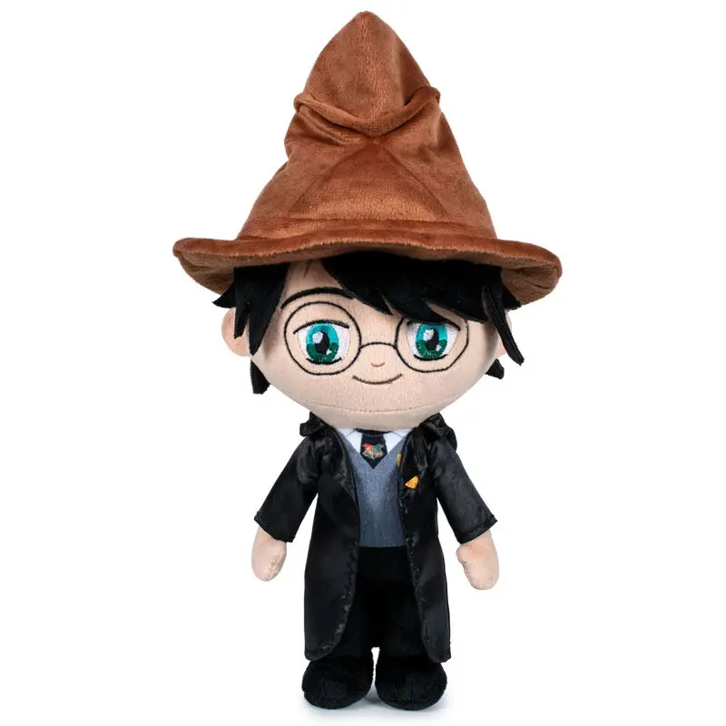 Harry Potter First Year Harry Plüschfigur 29cm termékfotó