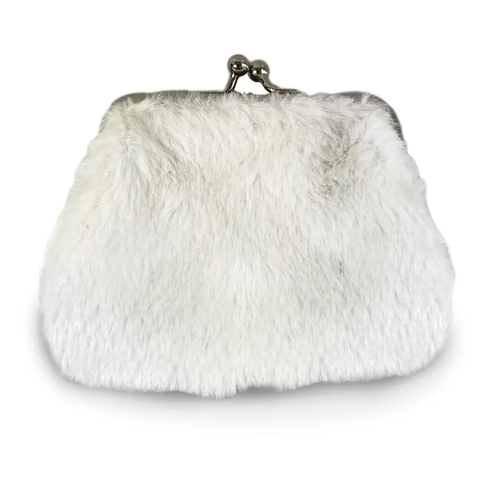 Harry Potter Geldbeutel Fluffy Hedwig Produktfoto