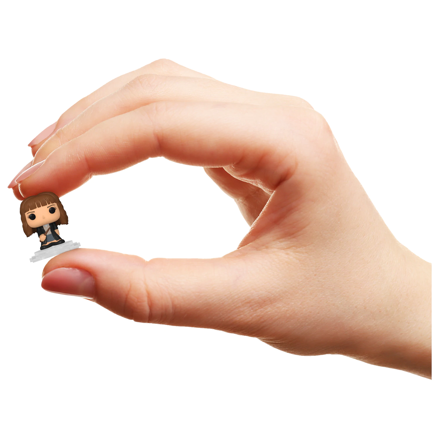 Harry Potter Funko Bitty POP! Vinyl Figuren Roxfort Produktfoto