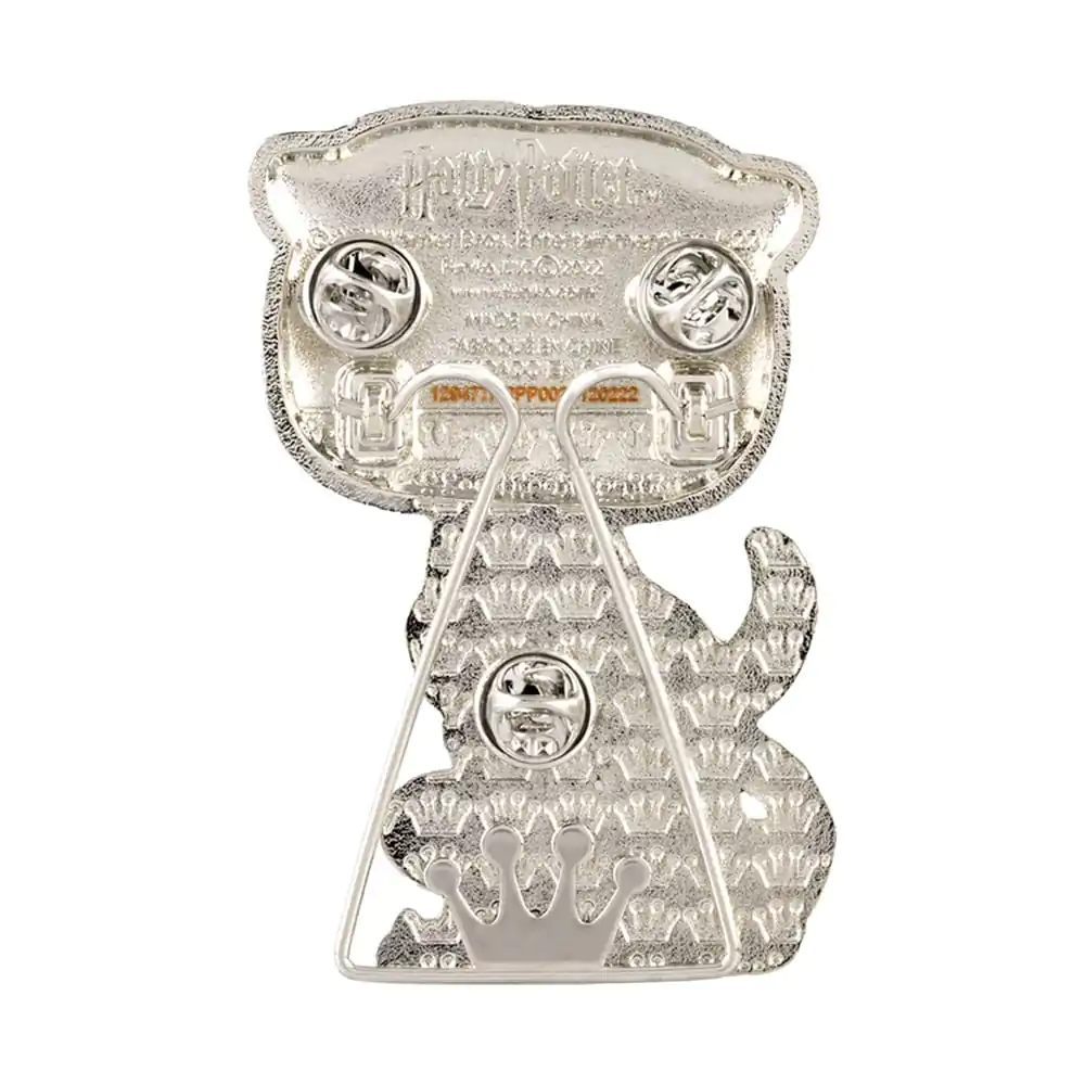 Harry Potter POP! Pin Ansteck-Pin Patronus Hermine Granger 10 cm Produktfoto