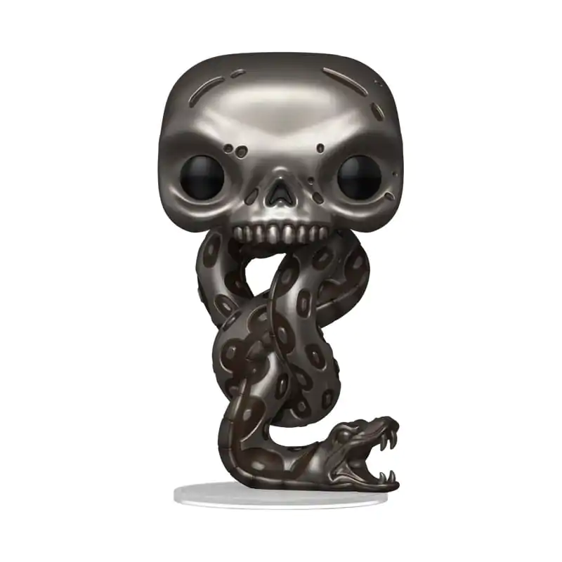 Harry Potter Funko POP! Holiday Vinyl Figur Dark Mark 9 cm Produktfoto