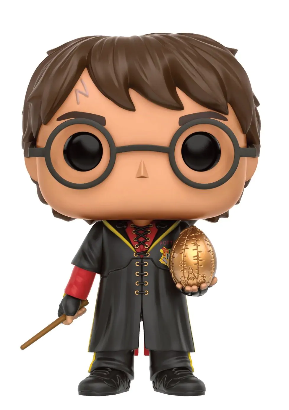 Harry Potter - Funko POP Figur Vinyl Figur - Harry Potter Triwizard w/Egg Produktfoto