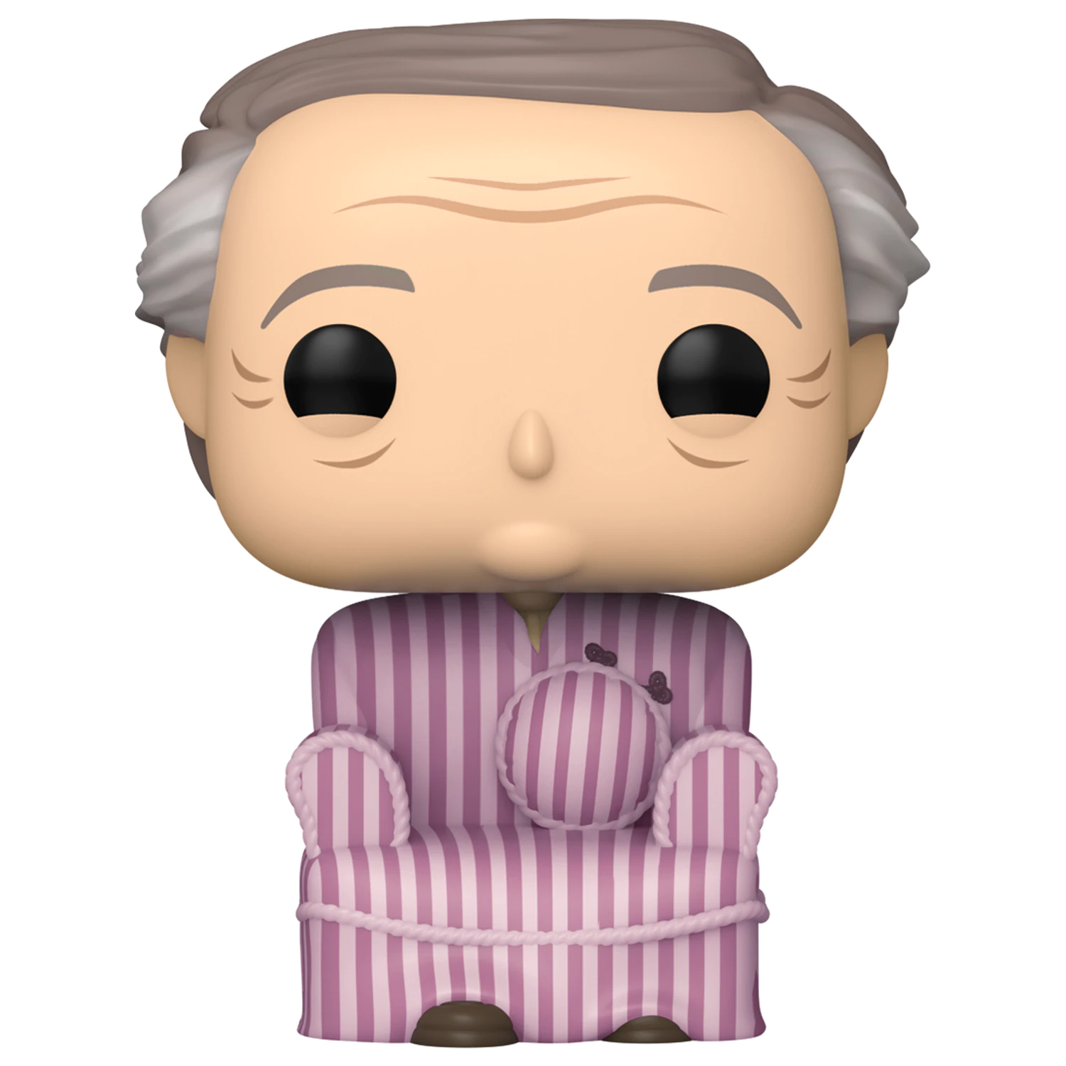 Harry Potter Funko POP! Premium Vinyl Figur Slughorn 9 cm Produktfoto