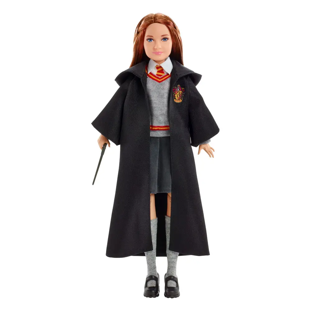 Harry Potter Puppe Ginny Weasley 25 cm Produktfoto