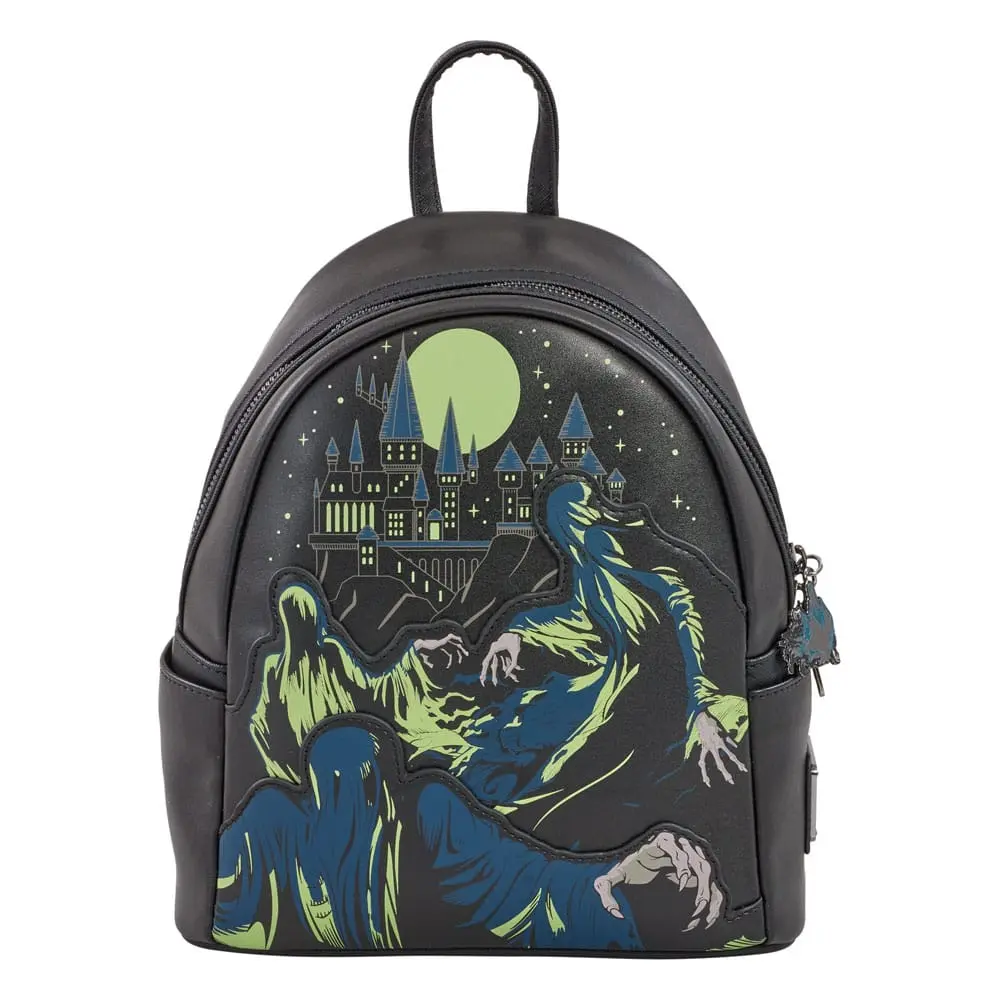 Harry Potter by Loungefly Rucksack Glowing Dementor Produktfoto