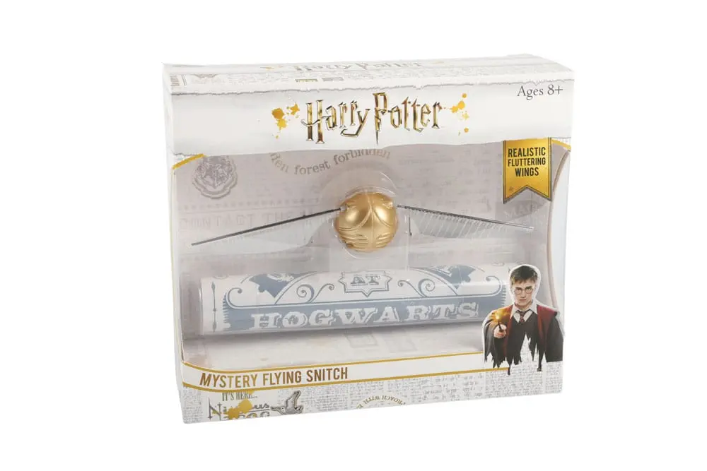 Harry Potter Golden Schnatz termékfotó