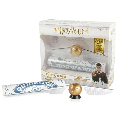 Harry Potter Golden Schnatz termékfotó