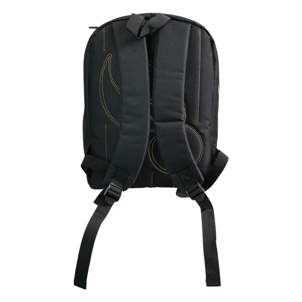 Harry Potter Rucksack Golden Snitch Produktfoto