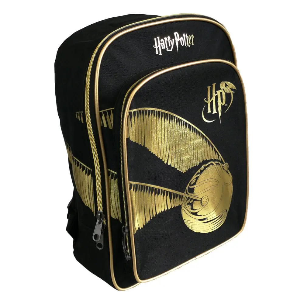 Harry Potter Rucksack Golden Snitch Produktfoto