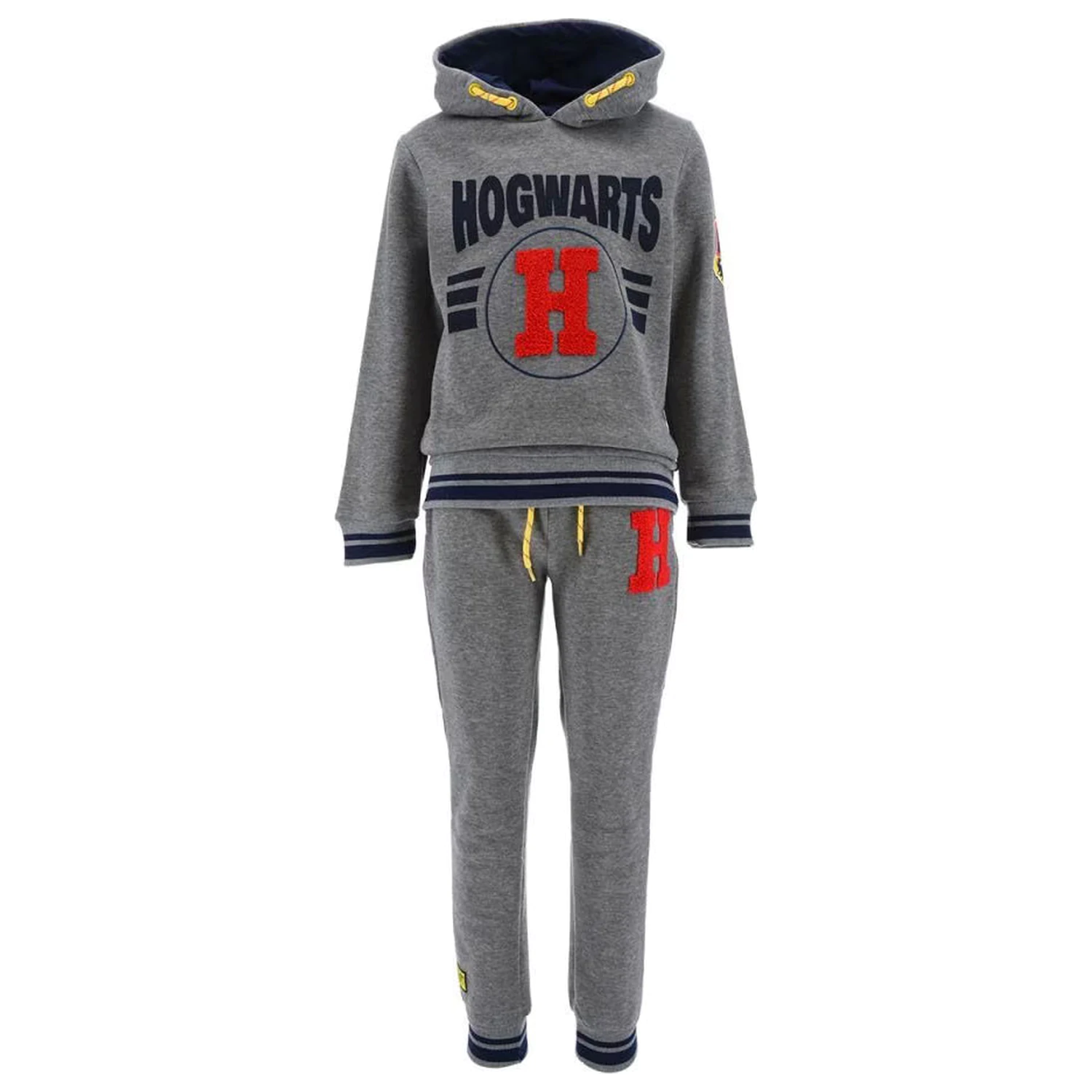 Harry Potter Grau Hogwarts Kinder Jogging Set 6 Jahre / 116 cm Produktfoto