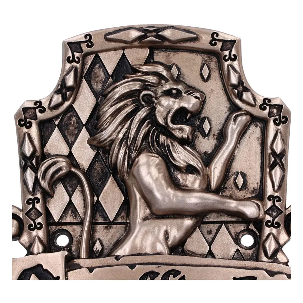 Harry Potter Türklopfer Gryffindor 24 cm Produktfoto