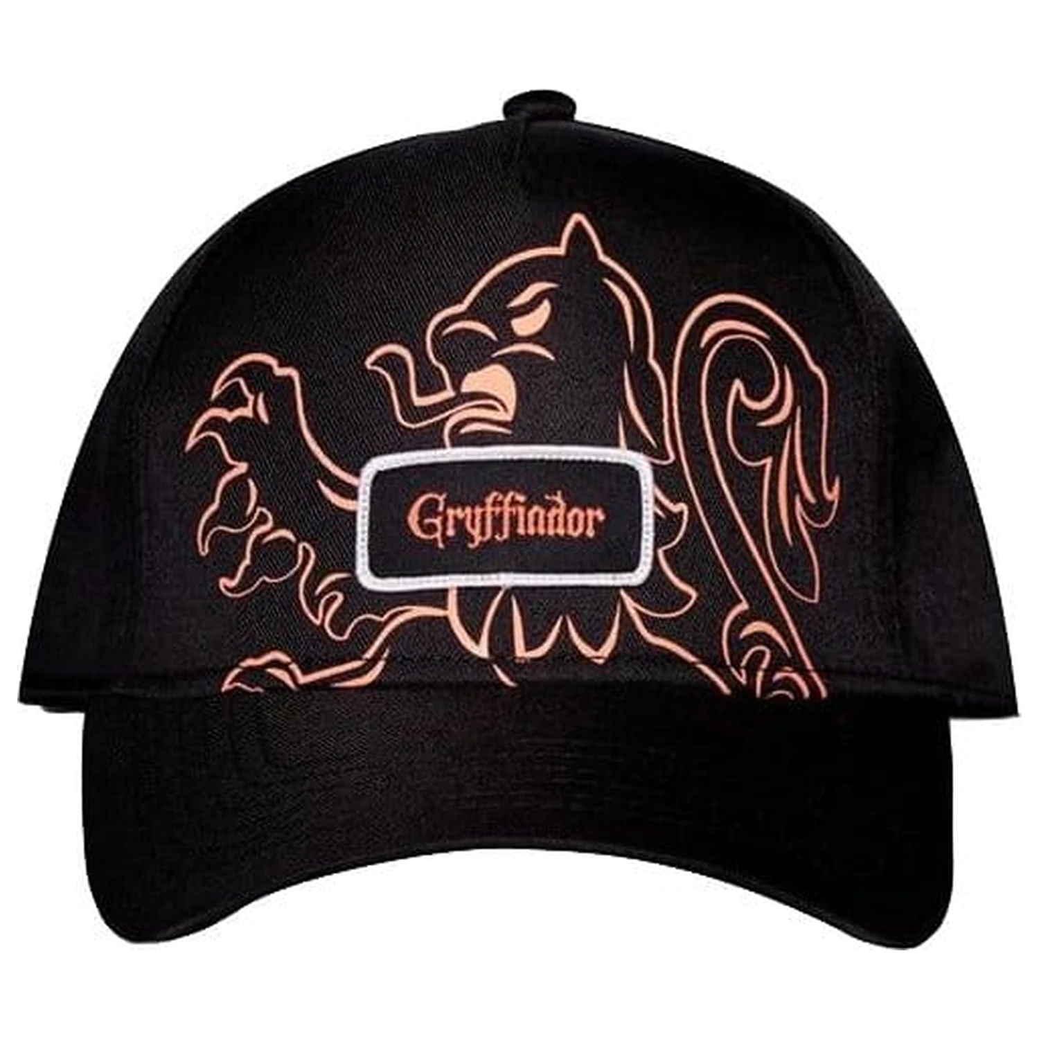 Harry Potter: Gryffindor Verstellbare Kappe Produktfoto