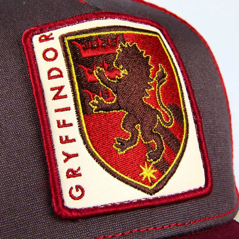 Harry Potter Gryffindor Baseball Cap Produktfoto