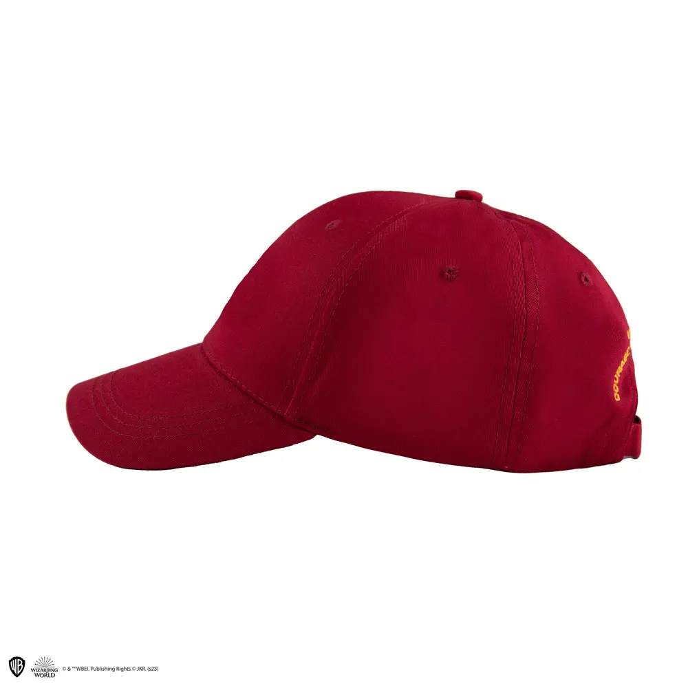 Harry Potter Baseball Cap Gryffindor termékfotó