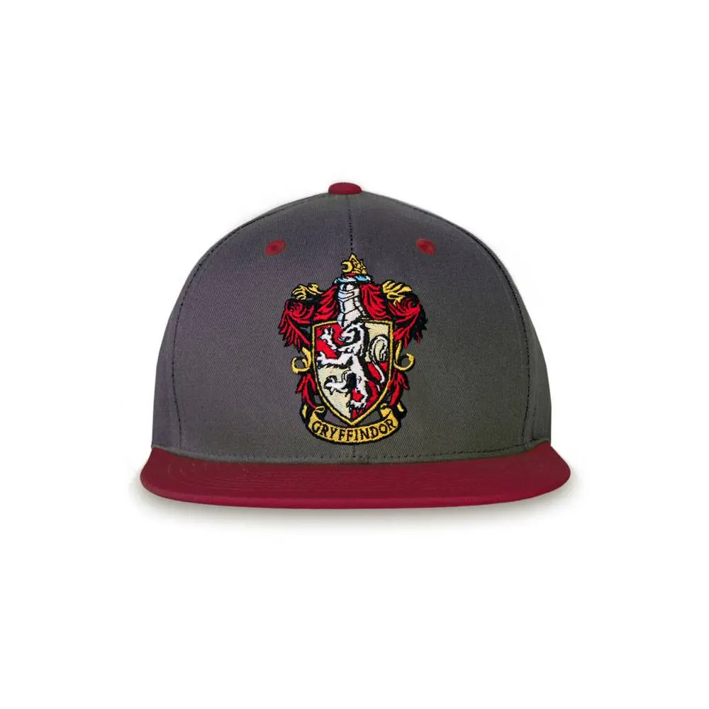 Harry Potter Snapback Cap Gryffindor Produktfoto