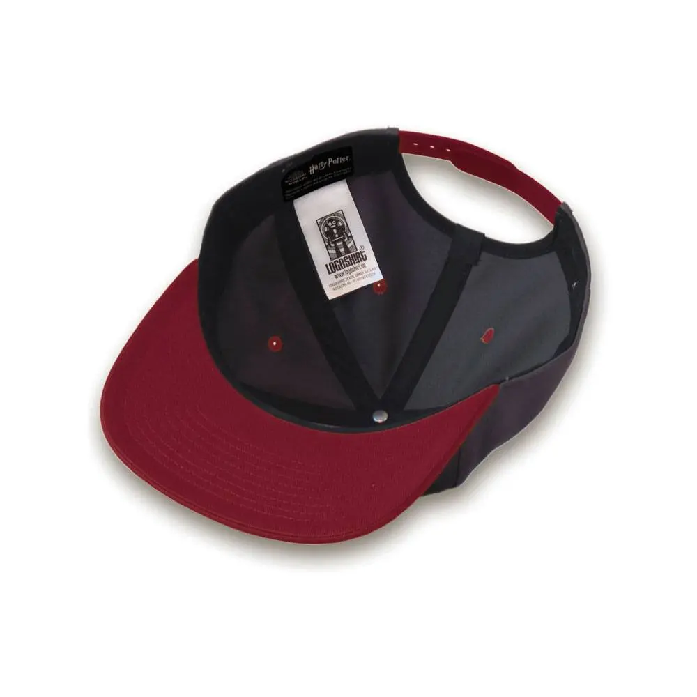 Harry Potter Snapback Cap Gryffindor Produktfoto