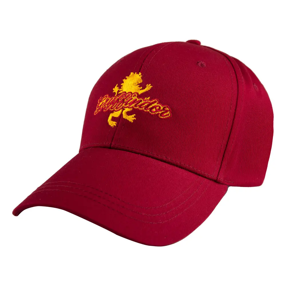 Harry Potter Baseball Cap Gryffindor termékfotó