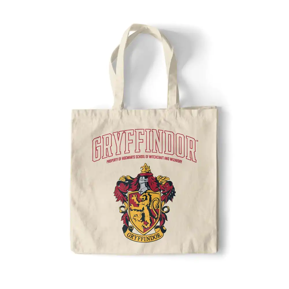 Harry Potter Tragetasche Gryffindor Produktfoto