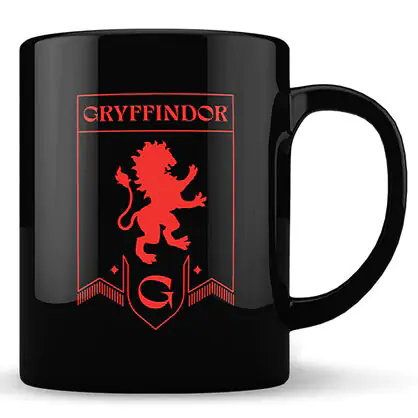 Harry Potter Gryffindor Tasse termékfotó