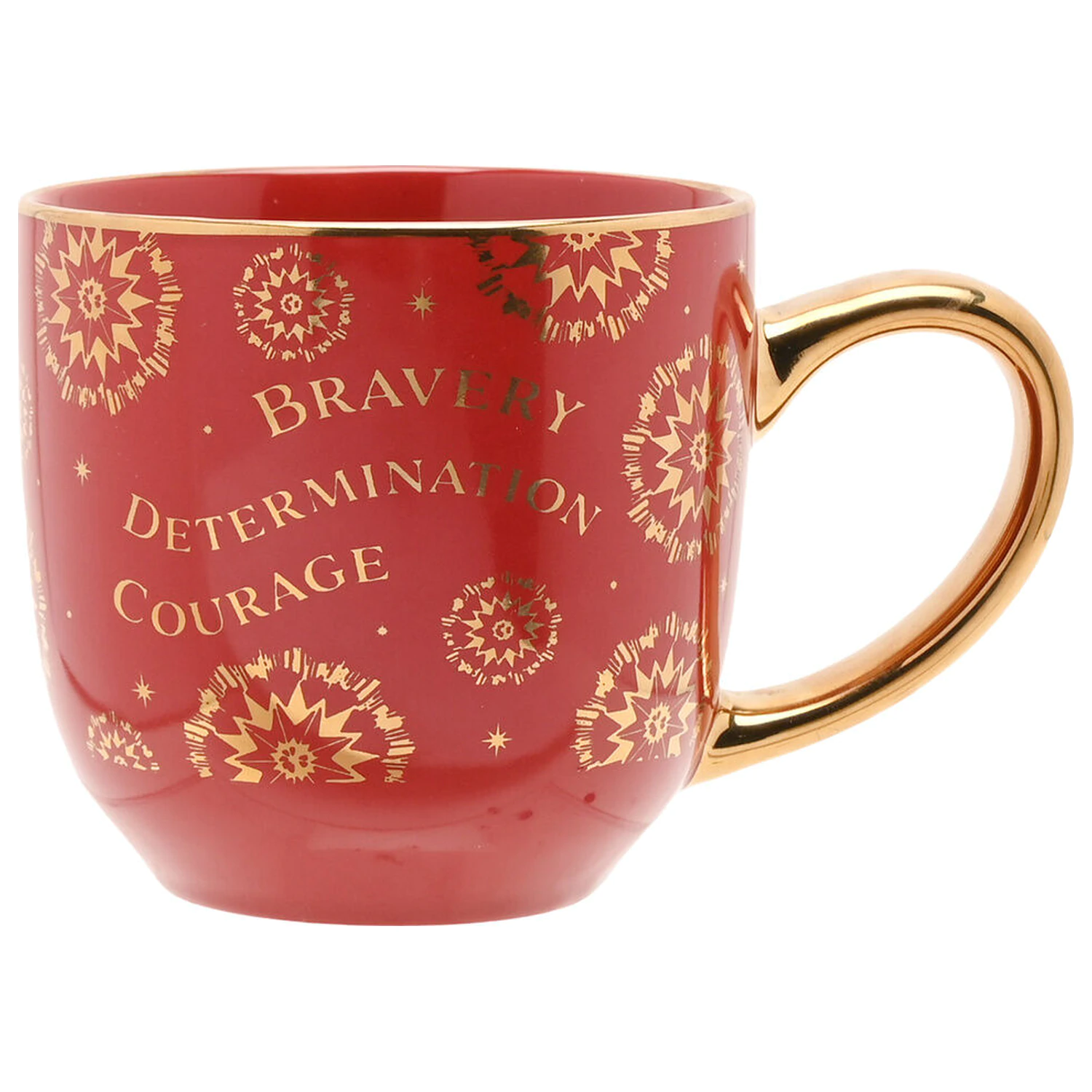 Harry Potter Gryffindor Tasse 400ml Produktfoto
