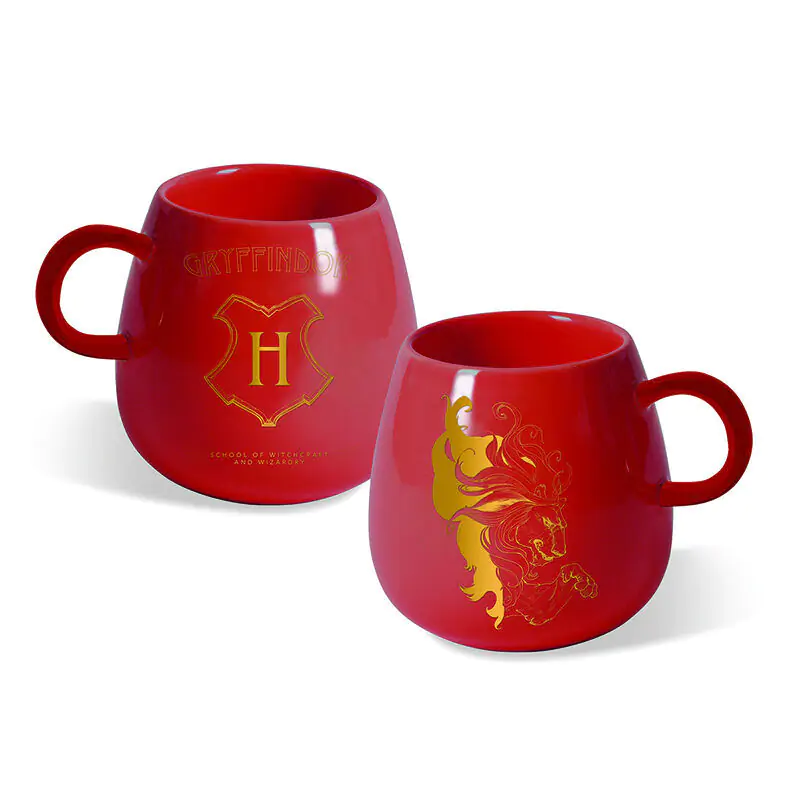 Harry Potter Gryffindor Tasse Produktfoto