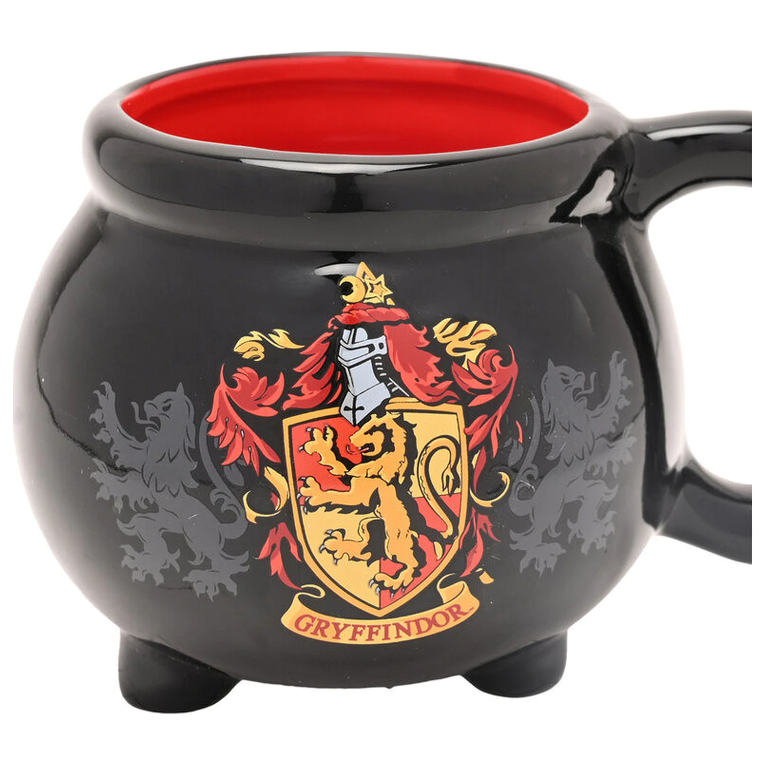 Harry Potter Gryffindor Kessel Becher Produktfoto
