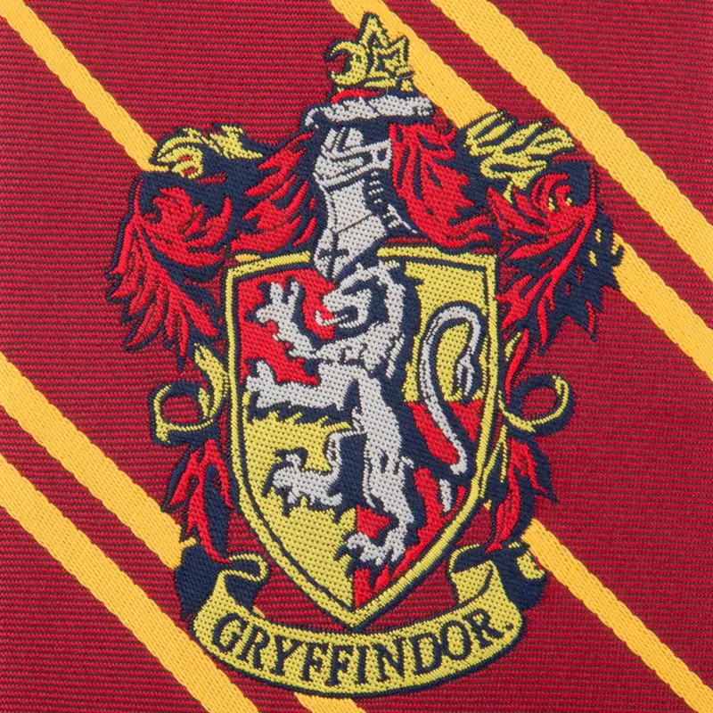 Harry Potter Krawatte Gryffindor New Edition termékfotó