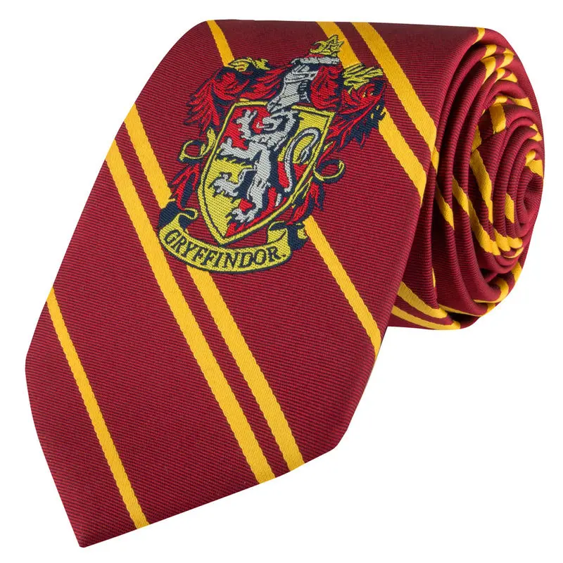 Harry Potter Krawatte Gryffindor New Edition termékfotó