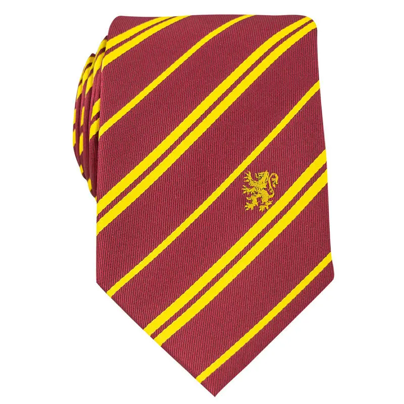 Harry Potter Krawatte & Ansteck-Pin Deluxe Box Gryffindor termékfotó