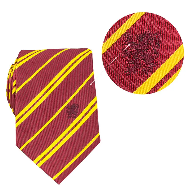 Harry Potter Krawatte & Ansteck-Pin Deluxe Box Gryffindor termékfotó