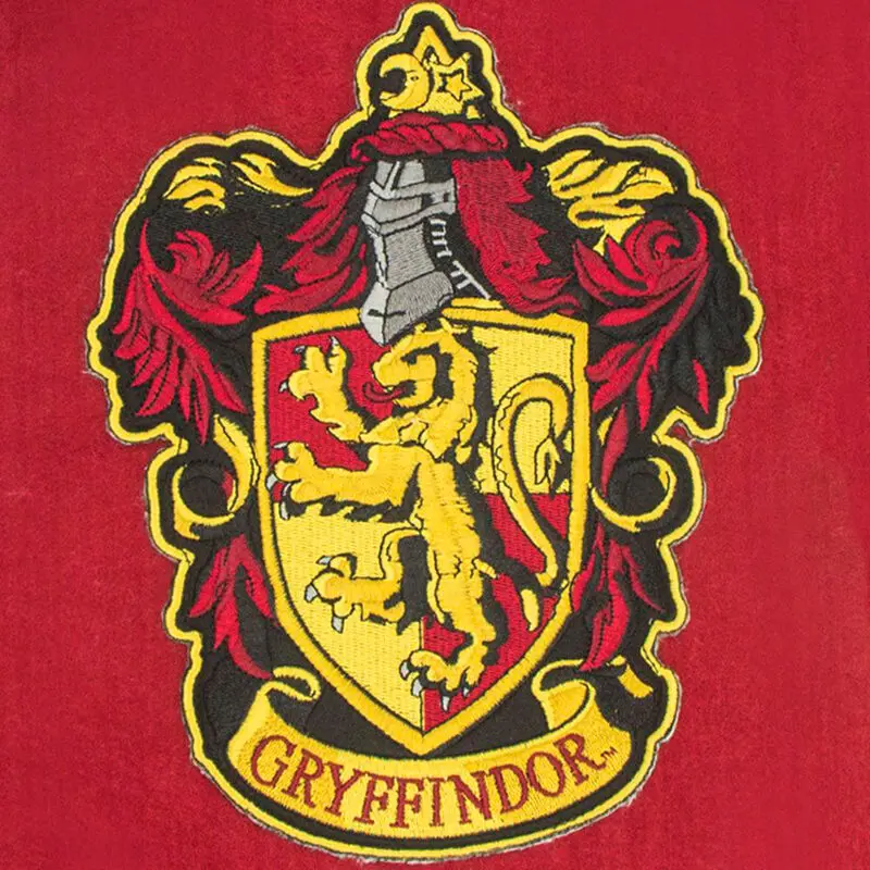 Harry Potter Wandbehang Gryffindor Banner 30 x 44 cm termékfotó