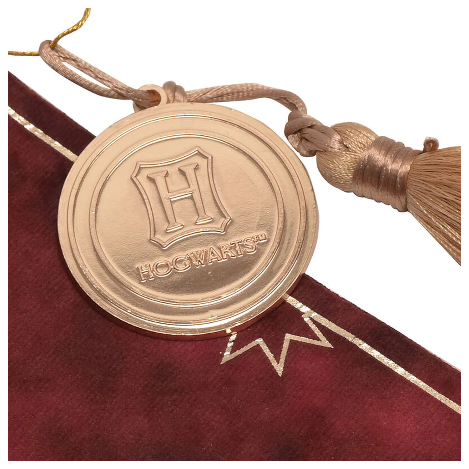 Harry Potter Gryffindor Hänge banner Produktfoto