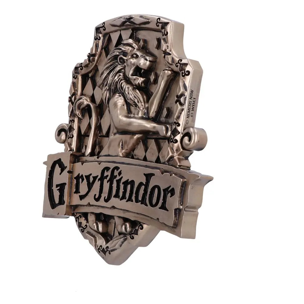 Harry Potter Wandschmuck Gryffindor 20 cm Produktfoto