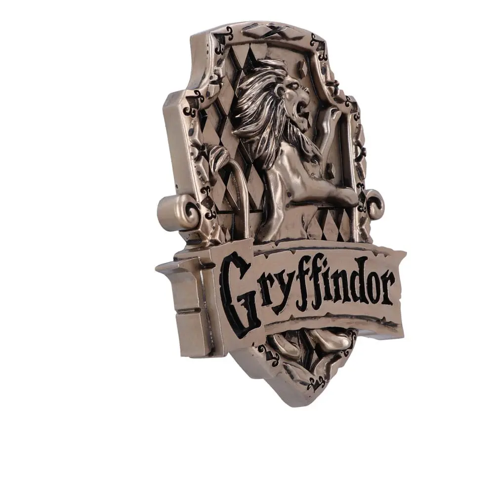Harry Potter Wandschmuck Gryffindor 20 cm Produktfoto