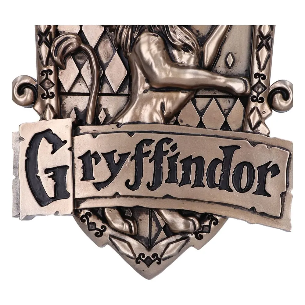 Harry Potter Wandschmuck Gryffindor 20 cm Produktfoto