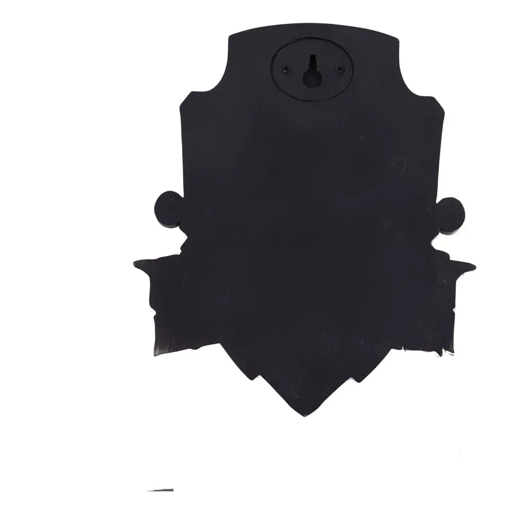 Harry Potter Wandschmuck Gryffindor 20 cm Produktfoto