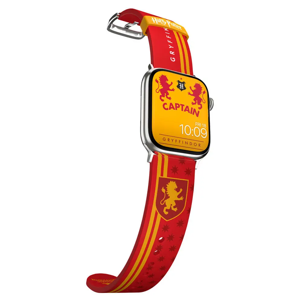 Harry Potter Smartwatch-Armband House Pride II - Gryffindor Produktfoto