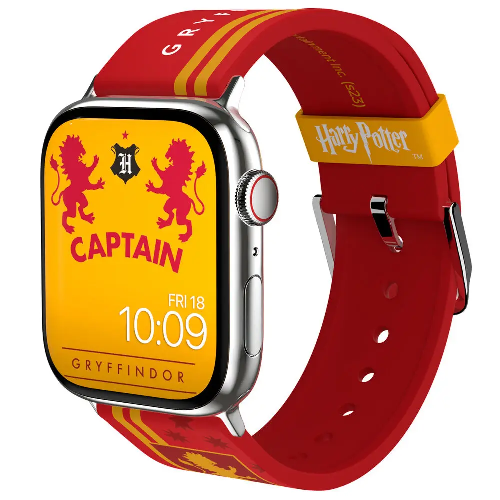 Harry Potter Smartwatch-Armband House Pride II - Gryffindor Produktfoto