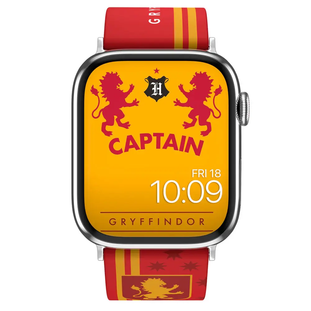 Harry Potter Smartwatch-Armband House Pride II - Gryffindor Produktfoto