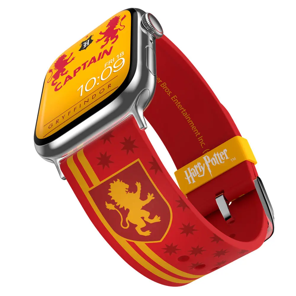 Harry Potter Smartwatch-Armband House Pride II - Gryffindor Produktfoto