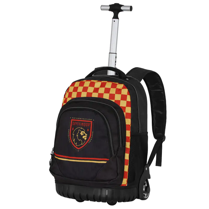 Harry Potter Gryffindor trolley 47cm Produktfoto