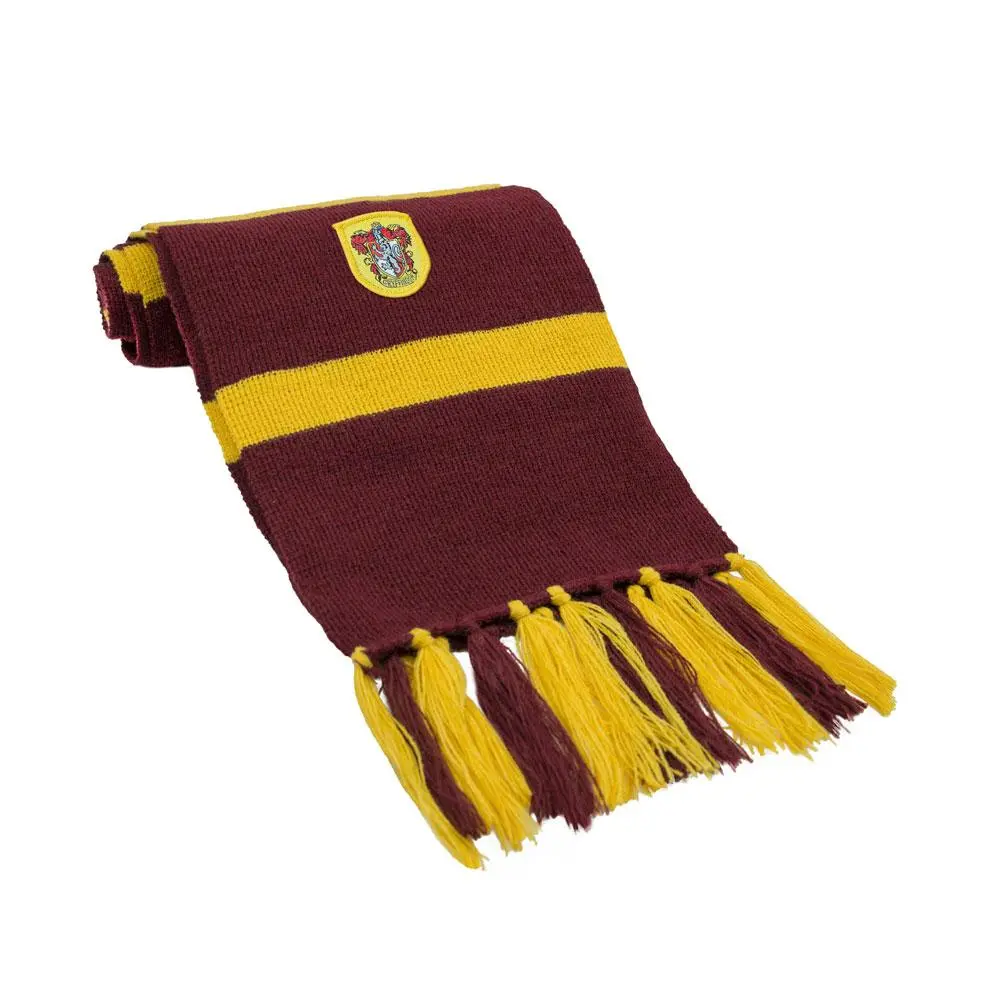 Harry Potter Kids Schal Gryffindor 120 cm Produktfoto