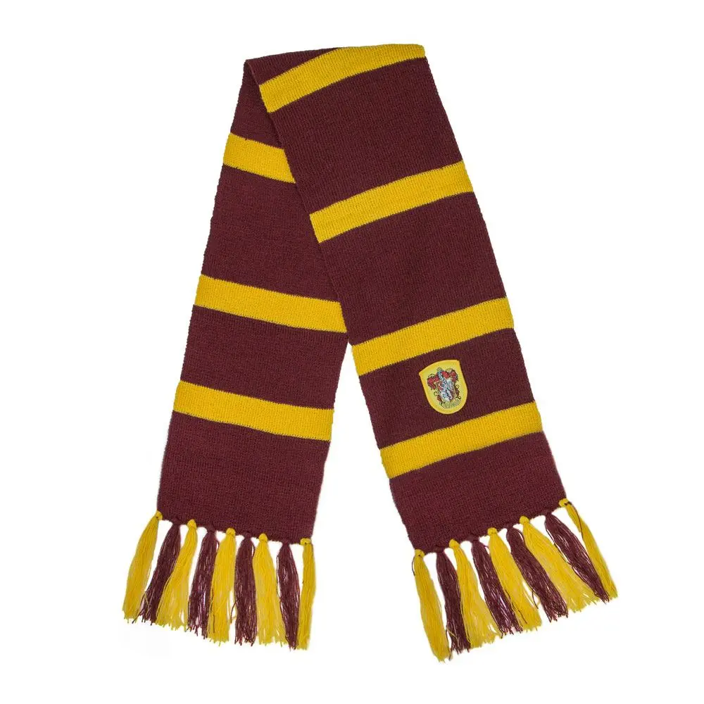 Harry Potter Kids Schal Gryffindor 120 cm Produktfoto